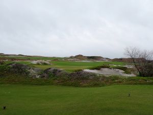 Streamsong (Red) 7th Back
